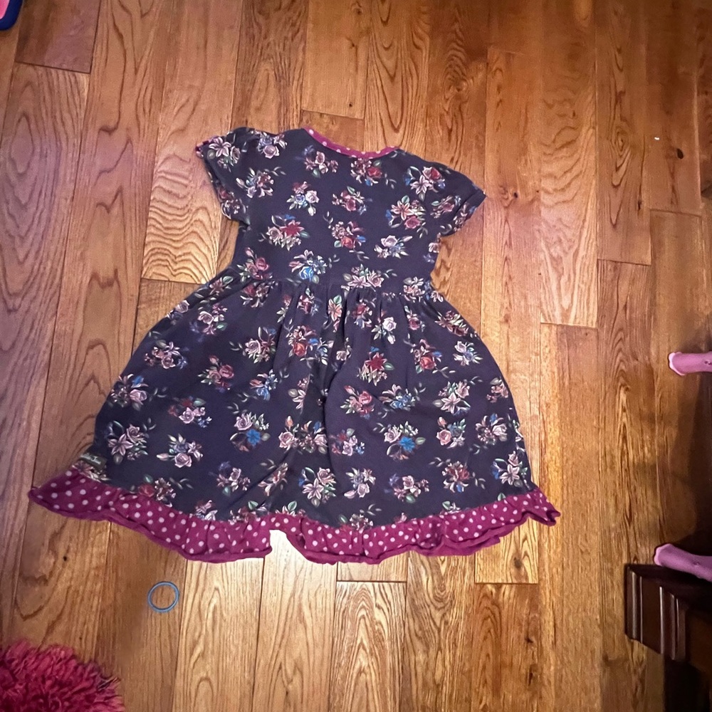 Matilda Jane dress size 6